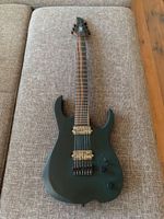 SMP Custom Guitar Orpheus 7 Saiter Bare Knuckle neu Rheinland-Pfalz - Bitburg Vorschau