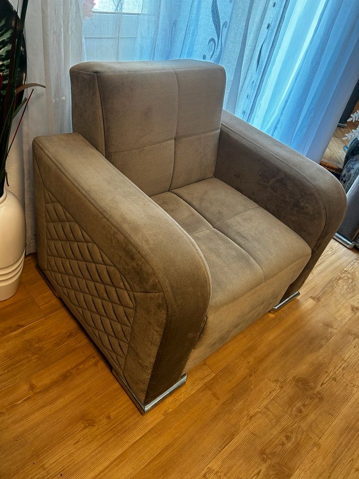 Sofa zum verkaufen in Frankfurt am Main