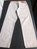 Levis 615, Größe 32/30, beige Bayern - Kempten Vorschau