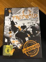 Freiwild frei.wild Limited Box ins Händemeer + Bücher Niedersachsen - Südbrookmerland Vorschau