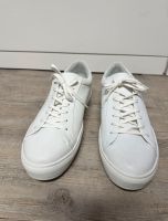 Strellson Sneaker weiss Größe 43 wie NEU Nordrhein-Westfalen - Jüchen Vorschau