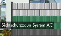 50m Sichtschutzrolle Sichtschutzzaun Gartenzaun Sichtschutz Bochum - Bochum-Südwest Vorschau