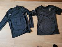 Nike + Puma Sportshirt NEU Gr. M Trikot Laufen Fahrrad Herren Thüringen - Meiningen Vorschau