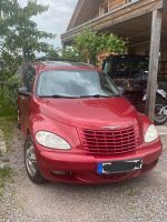 PT Cruiser Limited 2.2 CRD Baden-Württemberg - Görwihl Vorschau