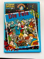 U comix special 1 Margerin Die Fete hardcover Kr. München - Neubiberg Vorschau