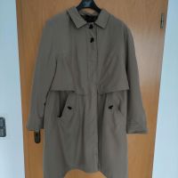 Micro Seta Damen Mantel Gr 22(Maße beachten) Nordrhein-Westfalen - Merzenich Vorschau