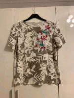 STEILMANN SHIRT von ADLER/Größe 44/Bluse/Blusenshirt Berlin - Hellersdorf Vorschau