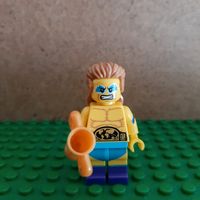 Lego Collectable Minifigures Serie 15 / 71011 / Wrestling Champ Baden-Württemberg - Straubenhardt Vorschau