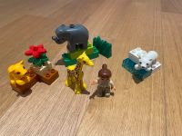 Lego Duplo Baby Zoo (4962) Hessen - Offenbach Vorschau