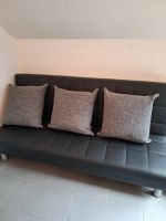 Couch mit Schlaffunktion Nordrhein-Westfalen - Marl Vorschau