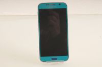 Samsung Galaxy S6 Blau/ Weiß 32GB  5.1 " 2560 x 1440 Nordrhein-Westfalen - Hückelhoven Vorschau
