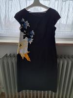 Etuikleid Gr. 40 blau Comma Bayern - Diedorf Vorschau