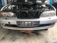 BMW E39 525d Original gebrauchte Autoteile Facelift Berlin - Lichtenberg Vorschau