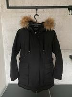 Moncler Parka Gr. 38 Nordrhein-Westfalen - Ibbenbüren Vorschau