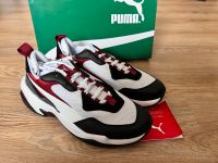 Puma Thunder Fashion 2.0 Sneaker- Laufschuhe - weiß - 42 NEU Nordrhein-Westfalen - Lünen Vorschau