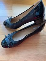 Geox Pumps 38 aus Leder wie NEU! Berlin - Mitte Vorschau