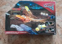 . Mattel DVT 46 DYBOO Disney Cars 3 Thunder Hollow Stuntstrecke Baden-Württemberg - Waldbrunn Vorschau