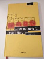 Architektenkrimi in Berlin Niedersachsen - Küsten Vorschau