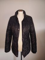 Winter-Jacke Übergangs-Jacke schwarz wasserdicht Bonprix 40 M Baden-Württemberg - Hemmingen Vorschau