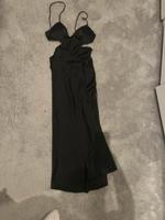 Zara Kleid neu Satin Nordrhein-Westfalen - Goch Vorschau