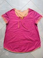 H&M Mama Umstands-Bluse Shirt Gr. M Schwangerschaft m. Stickerei München - Untergiesing-Harlaching Vorschau