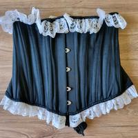 Corsage Gothic Essen - Essen-Katernberg Vorschau