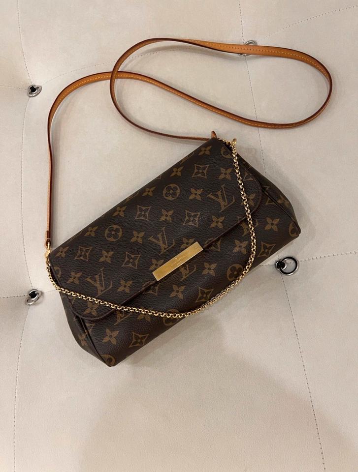 Louis Vuitton Favorite MM Monogram in Nordrhein Westfalen Bergkamen kleinanzeigen
