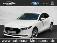 Mazda 3 Lim. 4-türig Skyactiv-X M-Hybrid Selection Bayern - Kirchseeon Vorschau