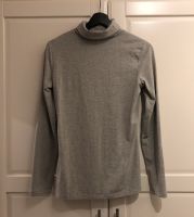 Rollkragen Shirt Pullover grau B.C. Best Connections Heine Gr. 36 Friedrichshain-Kreuzberg - Friedrichshain Vorschau