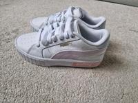 Schuhe Sneaker Turnschuhe Puma Damen Mädchen Sportschuhe Hannover - Nord Vorschau