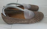 neue Gabor Ballerinas Ge. 40 Nordrhein-Westfalen - Steinfurt Vorschau