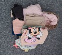 Baby Mädchen Kleidung Größe 80 Nordrhein-Westfalen - Blomberg Vorschau