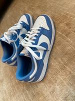 Nike Dunk Low Sneaker zu verkaufen! Düsseldorf - Heerdt Vorschau