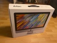 IMac 2017 21,5“ Retina-4K-Display Düsseldorf - Friedrichstadt Vorschau