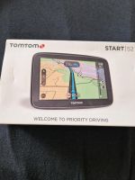 TomTom Start 52  mit 48 Länder inkl Türkei !!! Häfen - Bremerhaven Vorschau