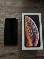 iPhone 10 in Roségold Essen - Essen-Werden Vorschau