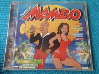 cd the best of mambo  gebr. Niedersachsen - Moormerland Vorschau