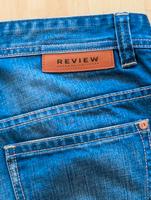 Review Stuart Straight 32 34 Jeans Hessen - Groß-Gerau Vorschau