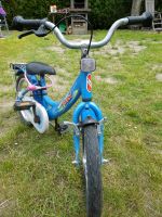 Puky Fahrrad Kinder 16 Zoll Nordrhein-Westfalen - Ratingen Vorschau