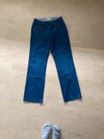 Jeans Hose H&m Sommerhose Gr. 36 Sachsen - Hoyerswerda Vorschau