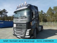 Volvo FH Bayern - Weiherhammer Vorschau