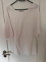 Oui Pullover Pulli / weiß / Größe m / 40-42 Niedersachsen - Nordhorn Vorschau