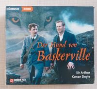 Sherlock Holmes Der Hund von Baskerville -gebraucht Wuppertal - Oberbarmen Vorschau