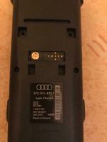 Audi Original iPhone 4 Adapter Handy Bluetooth, 10 Euro Festpreis Berlin - Friedrichsfelde Vorschau