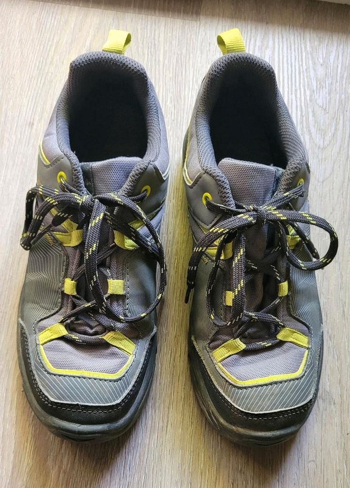 Wanderschuhe MH120 DECATHLON größe  36 in Berlin