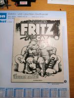 Comic R. Crumbs Fritz the Cat Rheinland-Pfalz - Koblenz Vorschau