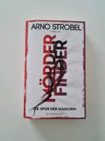 Arno Strobel- Mörderfinder Die Spur der Mädchen Bayern - Höchstadt Vorschau