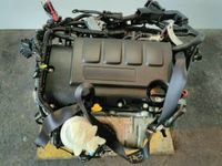 Motor Engine Opel Mokka 1.4 Benzin B14NET 2017 38.642 KM Leipzig - Eutritzsch Vorschau