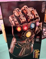 Thanos !  Hasbro Handschuh! MARVEL Niedersachsen - Bad Münder am Deister Vorschau