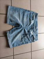 Herrenjeans kurz Watson's Gr.52/54 hellblau Rheinland-Pfalz - Kaiserslautern Vorschau